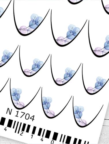 N 1704