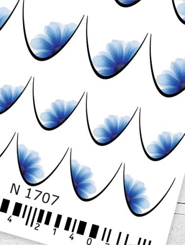 N 1707