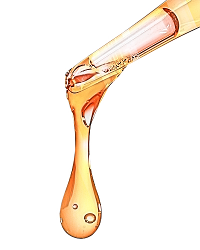 Кератогель щелочной "CUTICLE REMOVER "МЁД". 50 мл